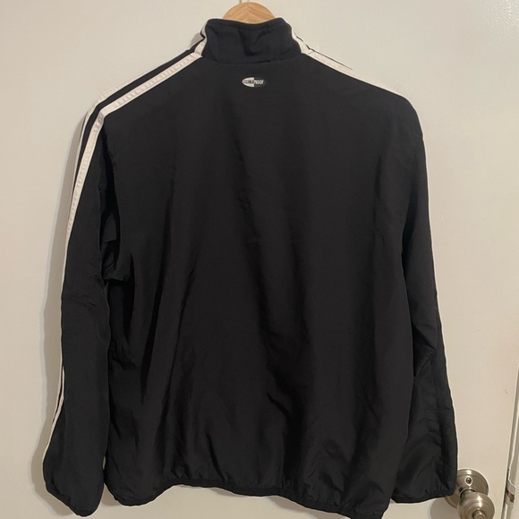 Adidas Track Jacket - Picture 2 of 5